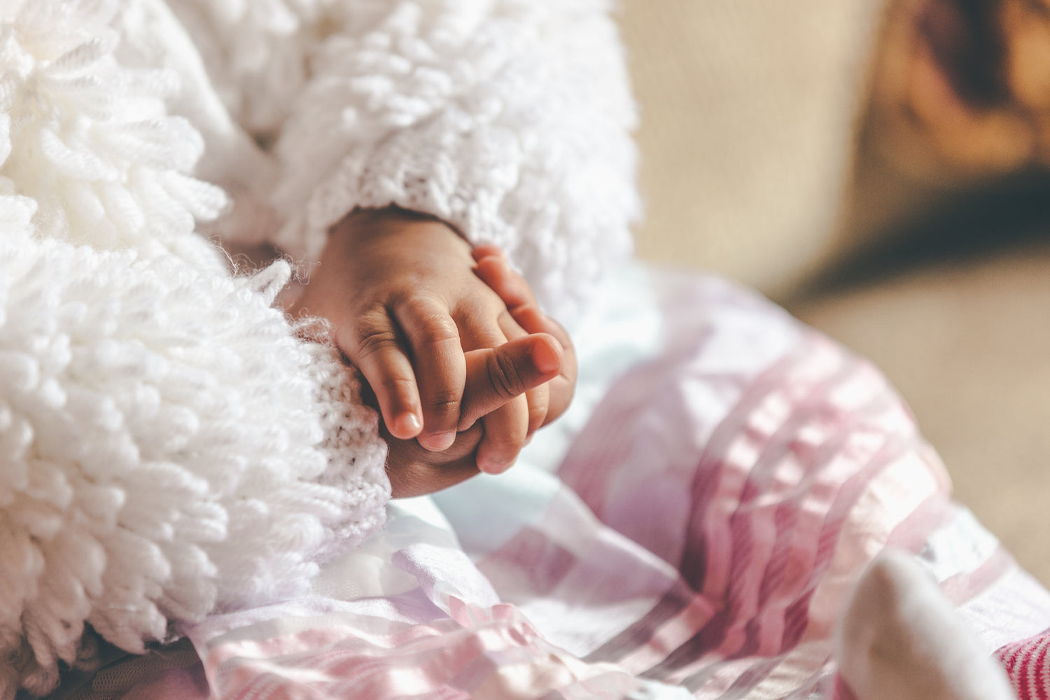 Vauvakirjat ja muut perhekirjat