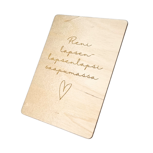 raskauden paljastaminen isovanhemmille teistä tulee isovanhempia raskaudesta kertominen tuleville isovanhemmille vauvan odotuksesta kertominen odotuksen paljastaminen isoisälle ukille vaarille isoäidille mummolle mummille mummulle veljelle sedälle enolle meille tulee vauva raskaudesta kertominen isänpäivälahja ideoita hyvä isänpäivä lahja isälle lahja tuoreelle isälle isoisälle ukille vaarille papalle present fars dag mors dag Mitä antaa isänpäivälahjaksi mitä ostaa lahjaksi isälle isoisoisälle