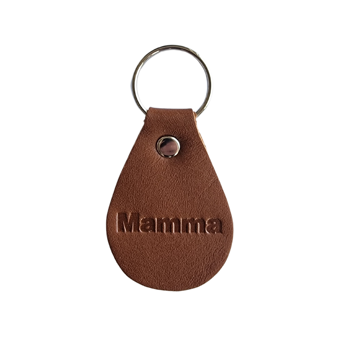 mamma nyckelring i läder avaimenperä nahkainen äitienpäivä äitienpäivälahja äiti mummi mummo mummu mumma mamma mumma mommo famo famu fammu fammo isoäiti nyckelring i läder lahja tulevalle isoäidille lahja tuoreelle mummolle tuoreelle äidille tulevalle äidille babyshower gåva gift