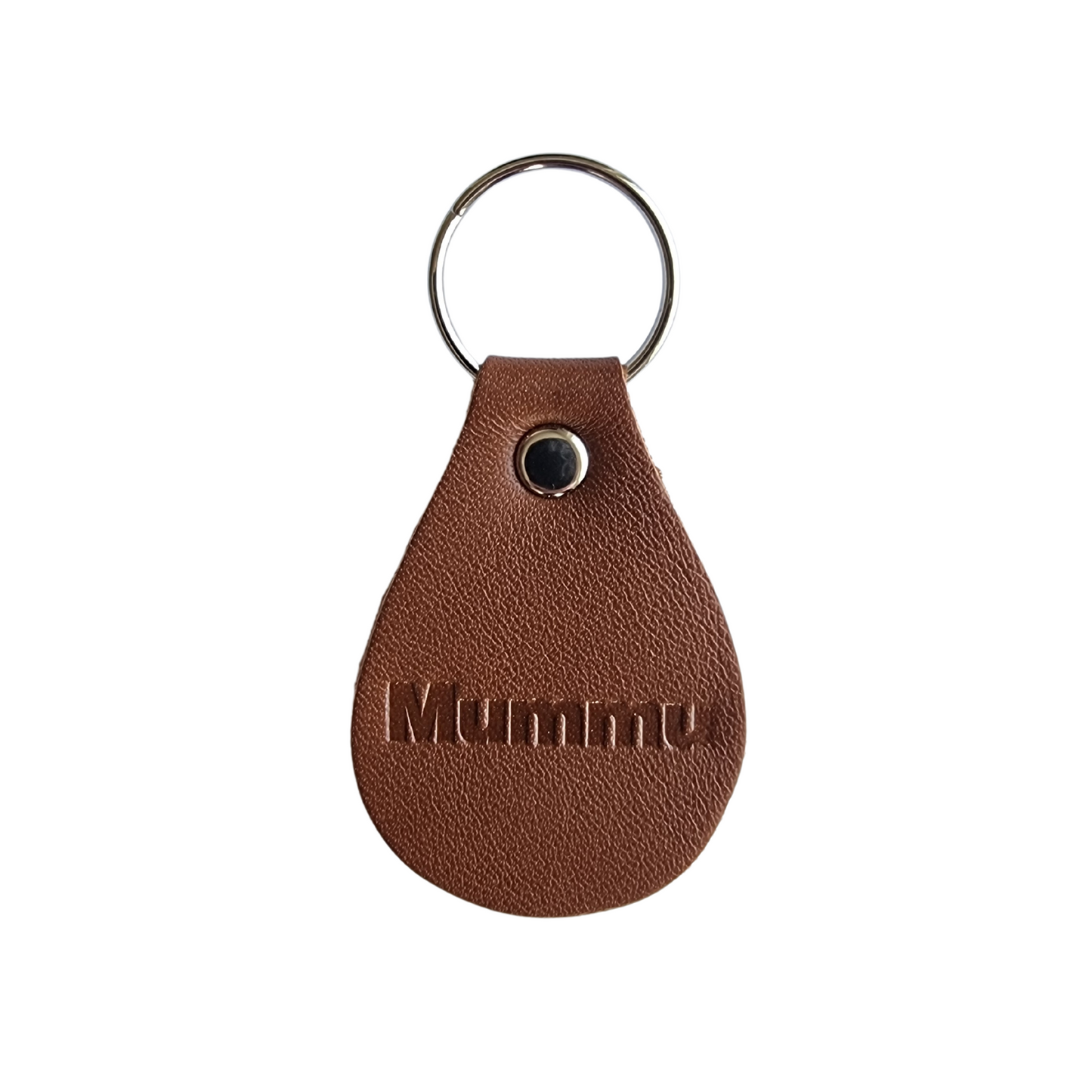 mummu avaimenperä nahkainen äitienpäivä äitienpäivälahja äiti mummi mummo mummu mumma mamma mumma mommo famo famu fammu fammo isoäiti nyckelring i läder lahja tulevalle isoäidille lahja tuoreelle mummolle