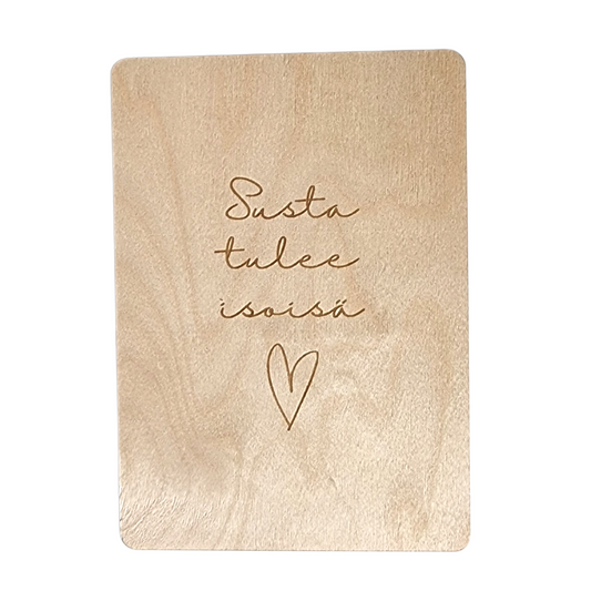 raskauden paljastaminen isovanhemmille raskaudesta kertominen vauvan odotuksesta kertominen odotuksen paljastaminen isoisälle ukille vaarille isoäidille mummolle meille tulee vauva teistä tulee isovanhempia raskaudesta kertominen isänpäivälahja ideoita hyvä isänpäivä lahja isälle lahja tuoreelle isälle isoisälle isänpäiväkortti ukille vaarille papalle vauvalta lapsilta miehelle present fars dag Mitä antaa isänpäivälahjaksi mitä ostaa lahjaksi isälle isoisoisälle isi iskä fafa faffa mofa pappa