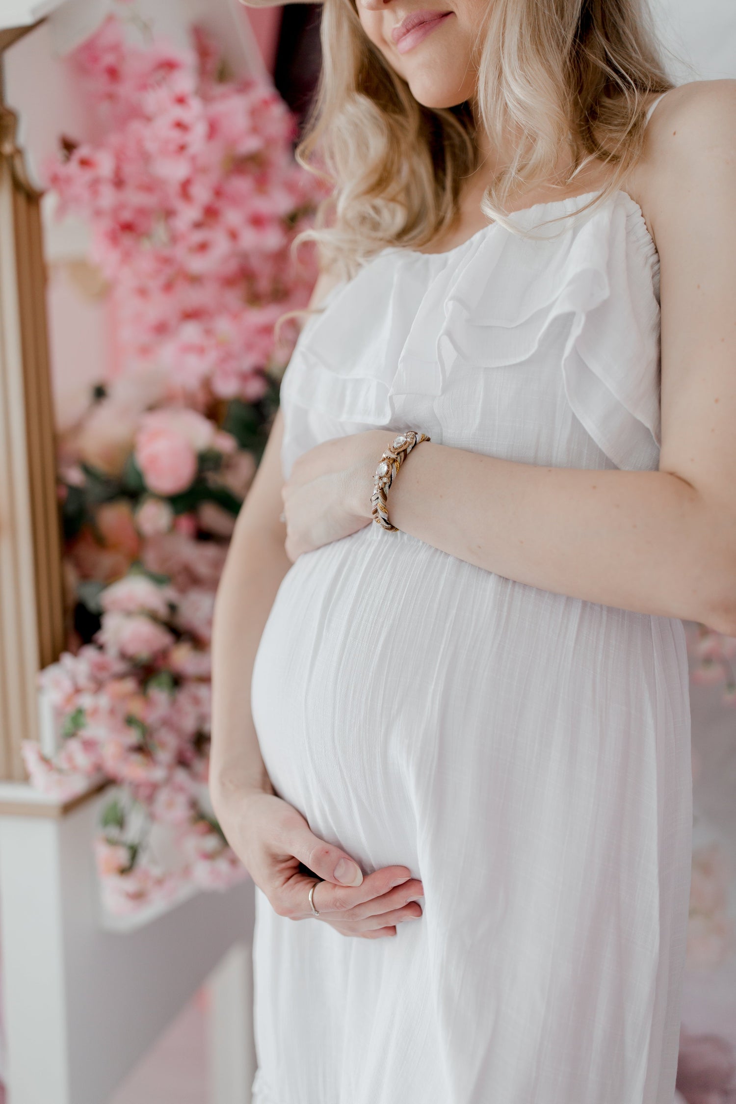 Odotusaika ja raskaudesta kertominen