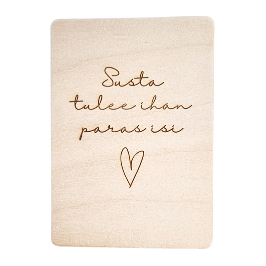 isyyspakkaus ideoita isyyspakkaukseen mitä isyyspakkaukseen kelan kirje kela kirje kelalta pohja malli raskaudesta kertominen vauvasta raskauden ilmoittaminen lahja vauvalle lahja vastasyntyneelle virstanpylväskortit lahja varpajaisiin lahja babyshowereihin musta tulee isoveli isosisko ristiäislahja nimiäislahja ristiäiset nimiäiset lahja vanhemmille lahja isälle äidille lahjaideoita isyyspakkaukseen vauvakirjat lahja kummilapselle lahja kummille kummiksi pyytäminen isänpäivälahja