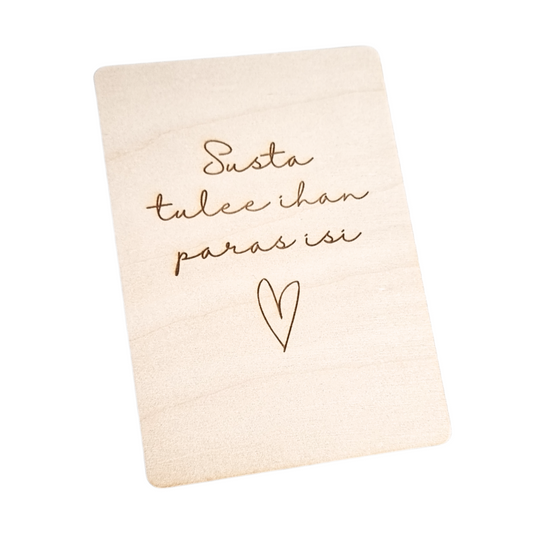 isyyspakkaus ideoita isyyspakkaukseen mitä isyyspakkaukseen kelan kirje kela kirje kelalta pohja malli raskaudesta kertominen vauvasta raskauden ilmoittaminen lahja vauvalle lahja vastasyntyneelle virstanpylväskortit lahja varpajaisiin lahja babyshowereihin musta tulee isoveli isosisko ristiäislahja nimiäislahja ristiäiset nimiäiset lahja vanhemmille lahja isälle äidille lahjaideoita isyyspakkaukseen vauvakirjat lahja kummilapselle lahja kummille kummiksi pyytäminen isänpäivälahja