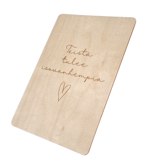 raskauden paljastaminen isovanhemmille teistä tulee isovanhempia raskaudesta kertominen tuleville isovanhemmille vauvan odotuksesta kertominen odotuksen paljastaminen isoisälle ukille vaarille isoäidille mummolle mummille mummulle veljelle sedälle enolle meille tulee vauva raskaudesta kertominen isänpäivälahja ideoita hyvä isänpäivä lahja isälle lahja tuoreelle isälle isoisälle ukille vaarille papalle present fars dag mors dag Mitä antaa isänpäivälahjaksi mitä ostaa lahjaksi isälle isoisoisälle