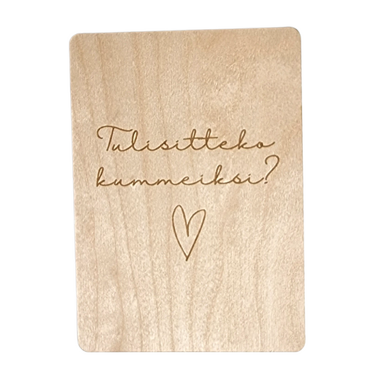 kummiksi pyytäminen kysyminen pariskunta kummikortti tulisitko kummiksi kortti kummiksi pyytäminen kortti lahja kummiksi kysyminen kummiksi runo miten pyytää kummiksi ideoita pyytää kummiksi pyytäminen pyyntö pariskunta viestillä ennen syntymää vai syntymän jälkeen miten milloin kuinka kysyä kysytään kummiksi kysyminen kiitoslahja kummille kiitoskortti kummille haltijakummiksi haltijakummille haltijakummeiksi haltijakummeille