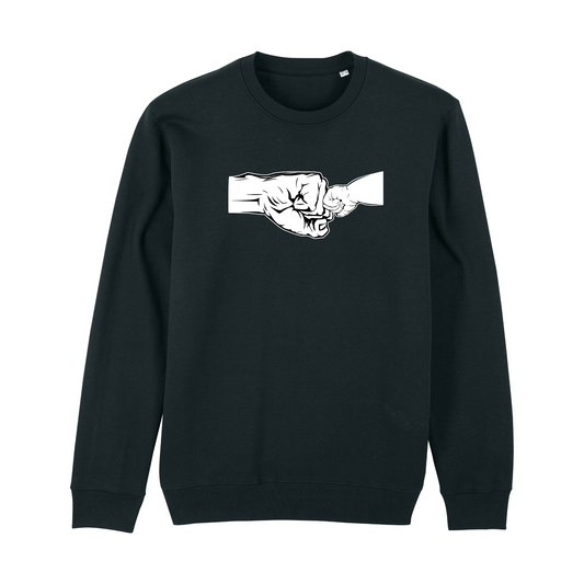 Unisex collegepaita We Got This